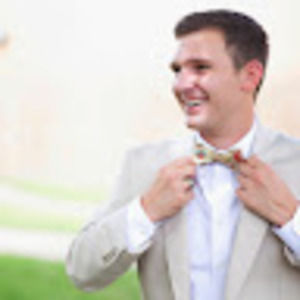 Meet your Posher, James robert